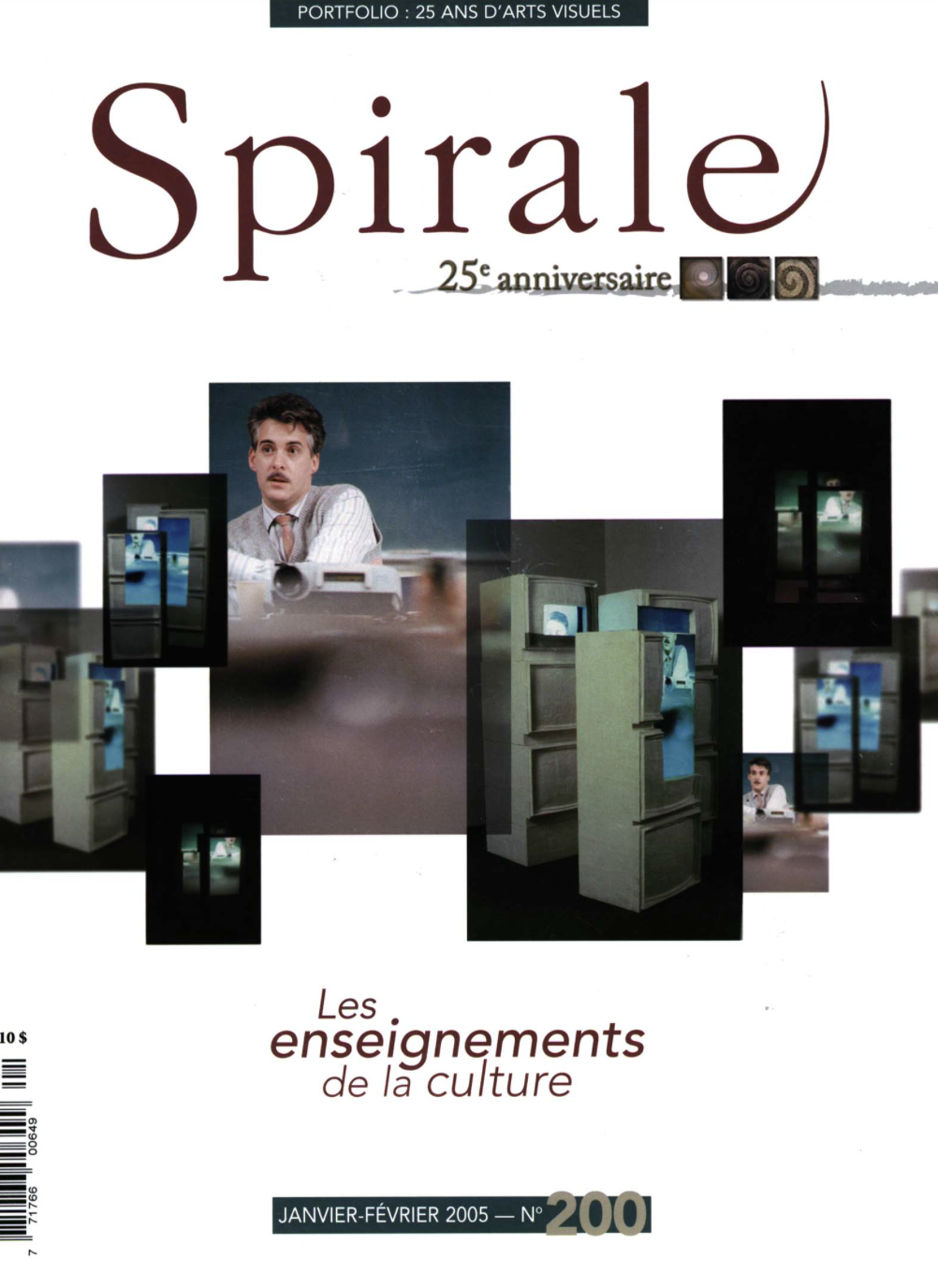 200 / Les enseignements de la culture