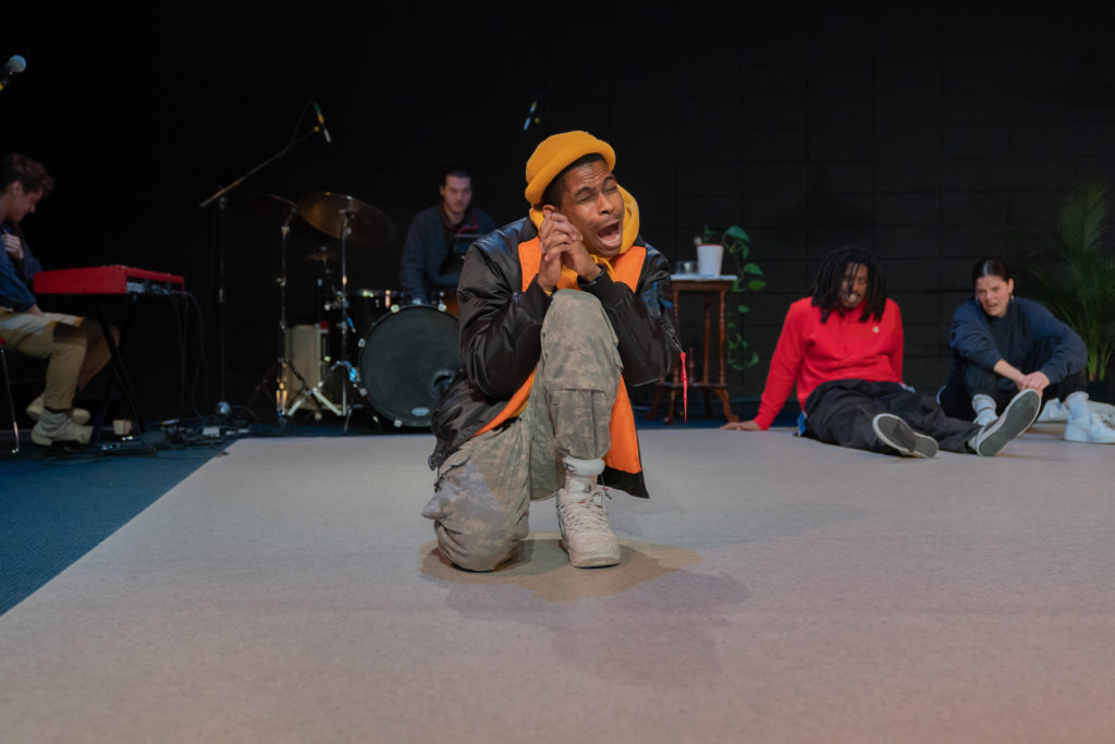 Porter la bataille en soi Magazine Spirale