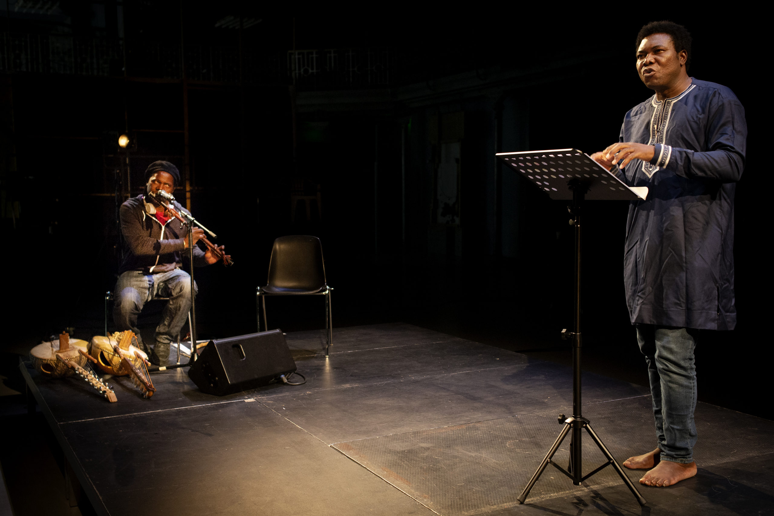 Halles de Schaerbeek