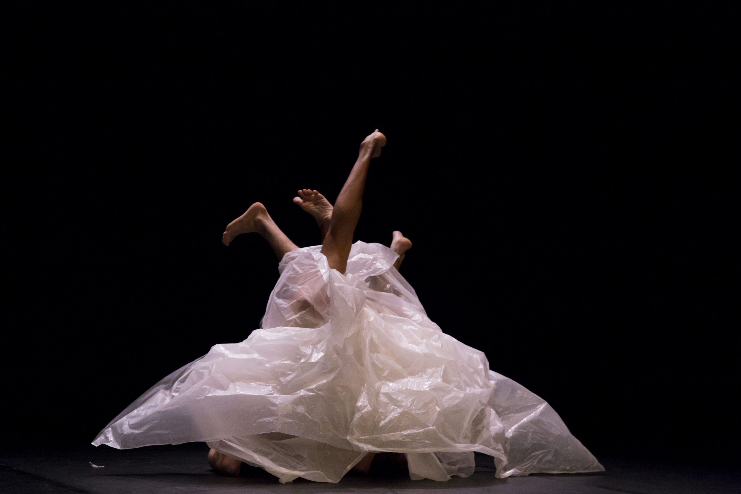 Hoor Malas + Raul Huaman, Tangente