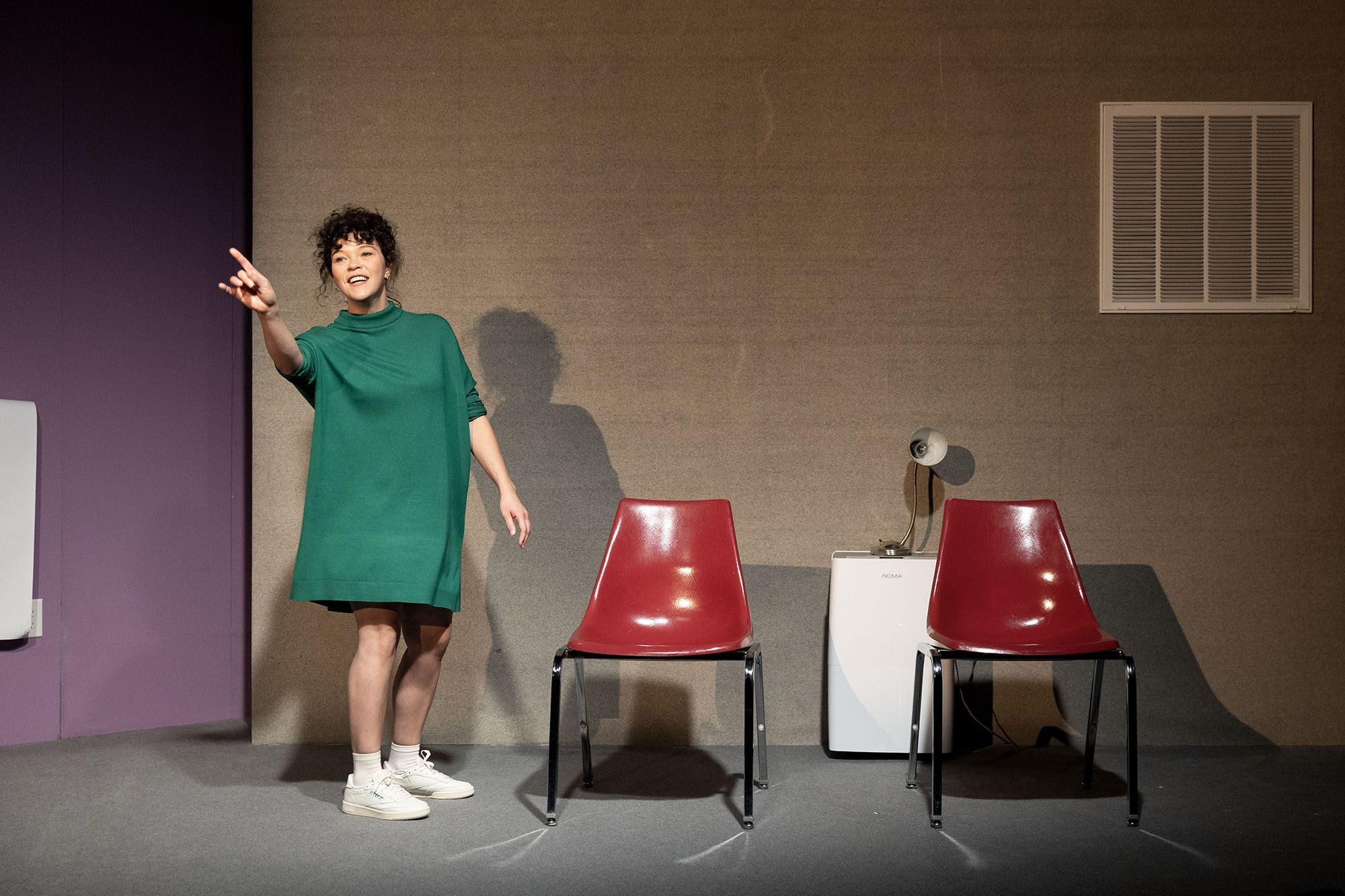 Crédit photo: Maryse Boyce