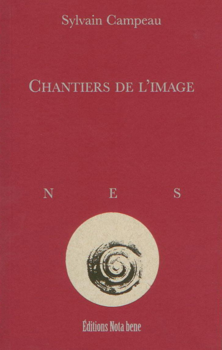 Chantiers de l’image