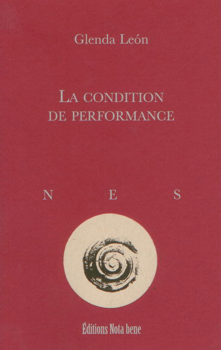 La condition de performance