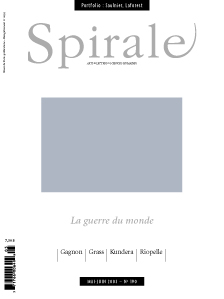 190 / La guerre du monde