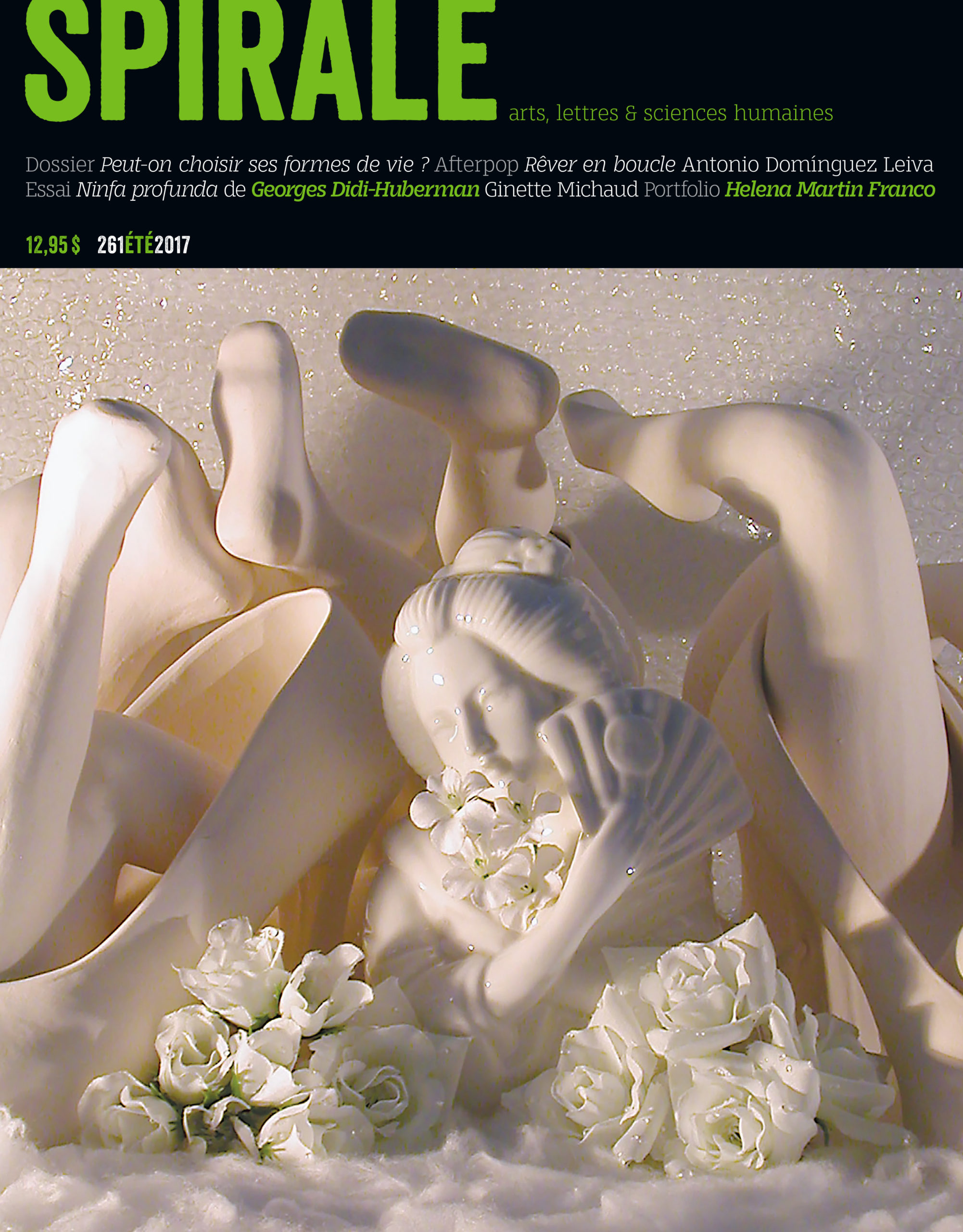 261 / Peut-on choisir ses formes de vie?