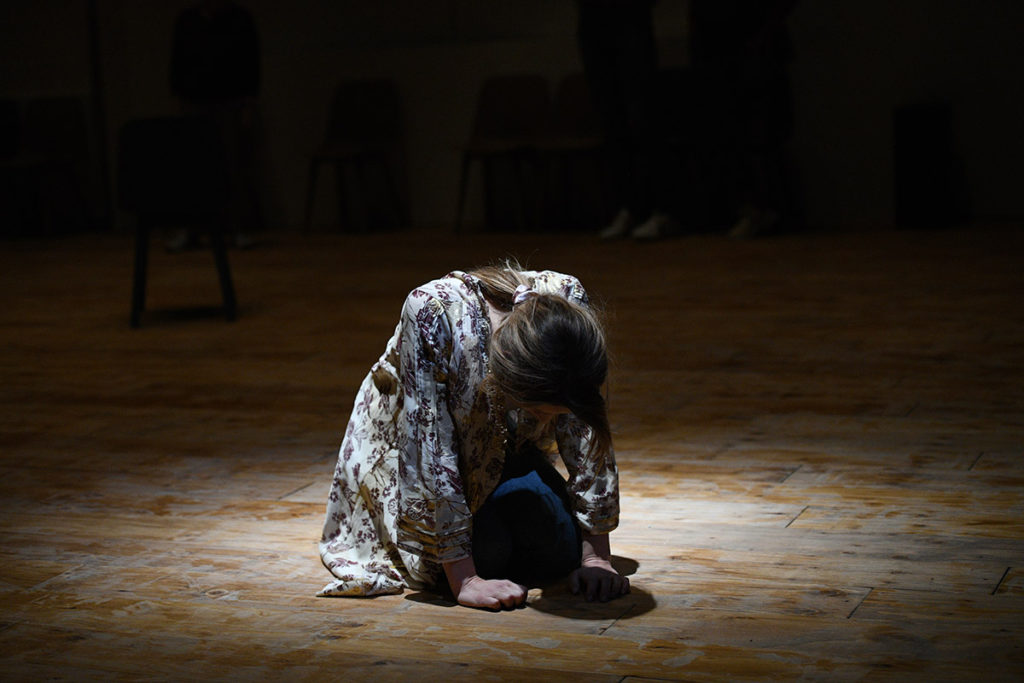 Incommunicable Fuir notre incommunicable vacuité | Magazine Spirale