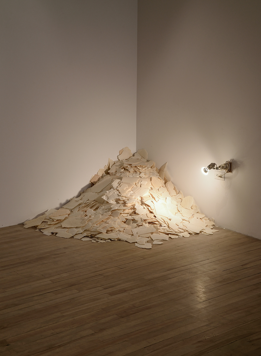 Giorgia Volpe : Tisser le quotidien | Magazine Spirale