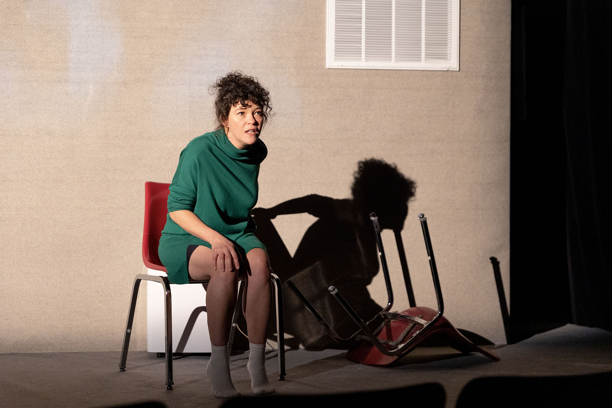 Crédit photo: Maryse Boyce