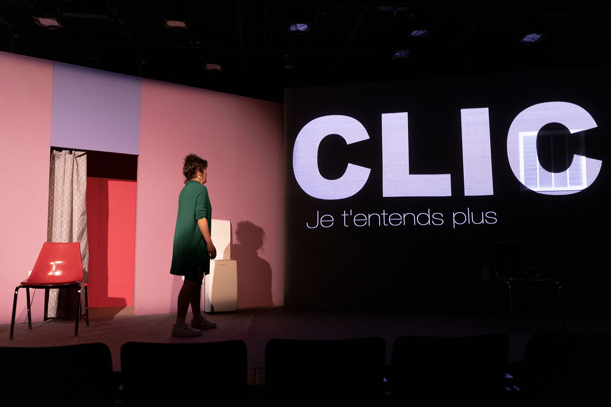 Crédit photo: Maryse Boyce