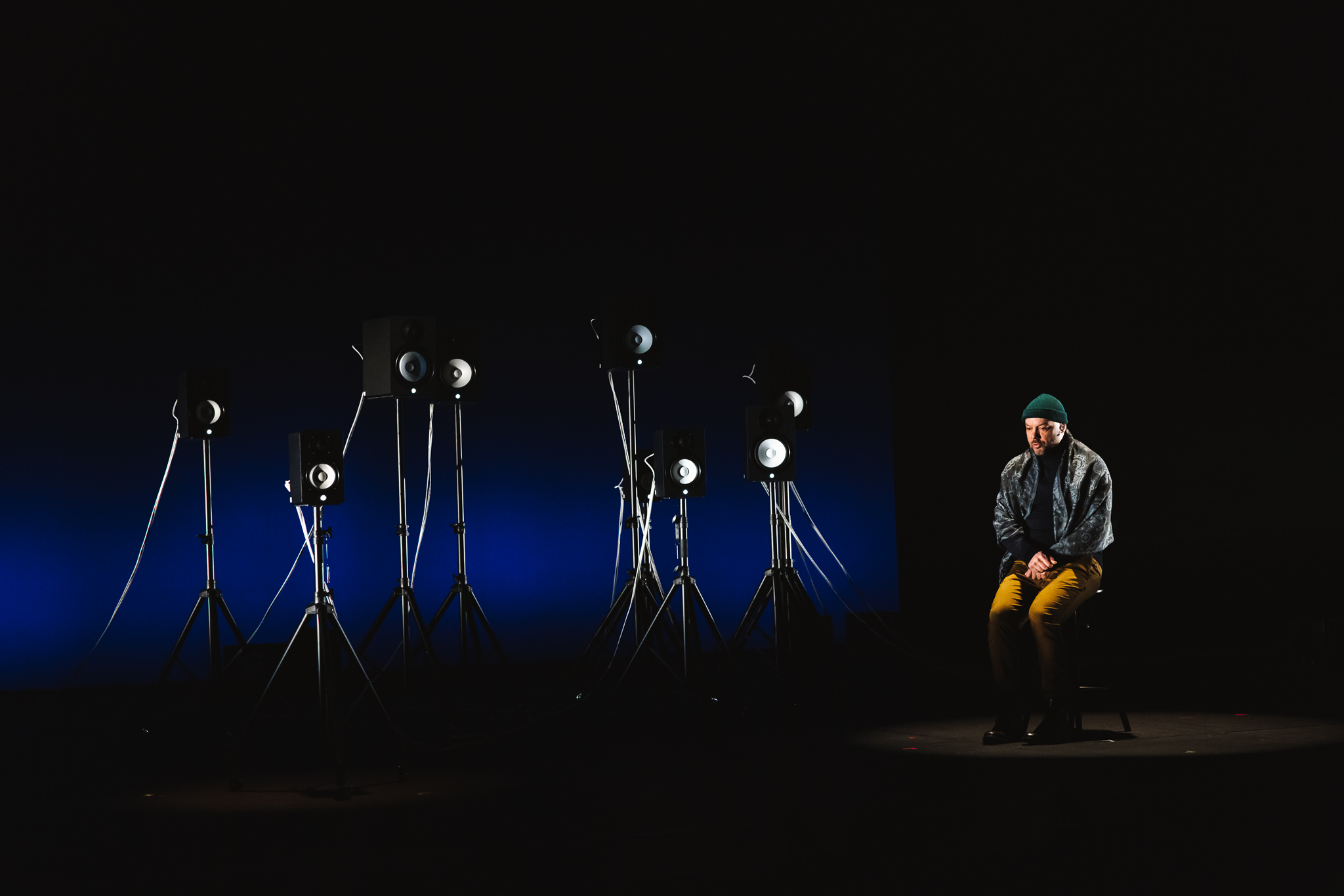 Le Trident (GeÌneÌrale Run de Lait)