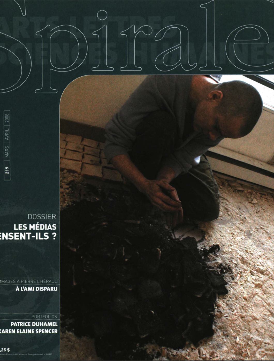 219 / Les médias pensent-ils ?