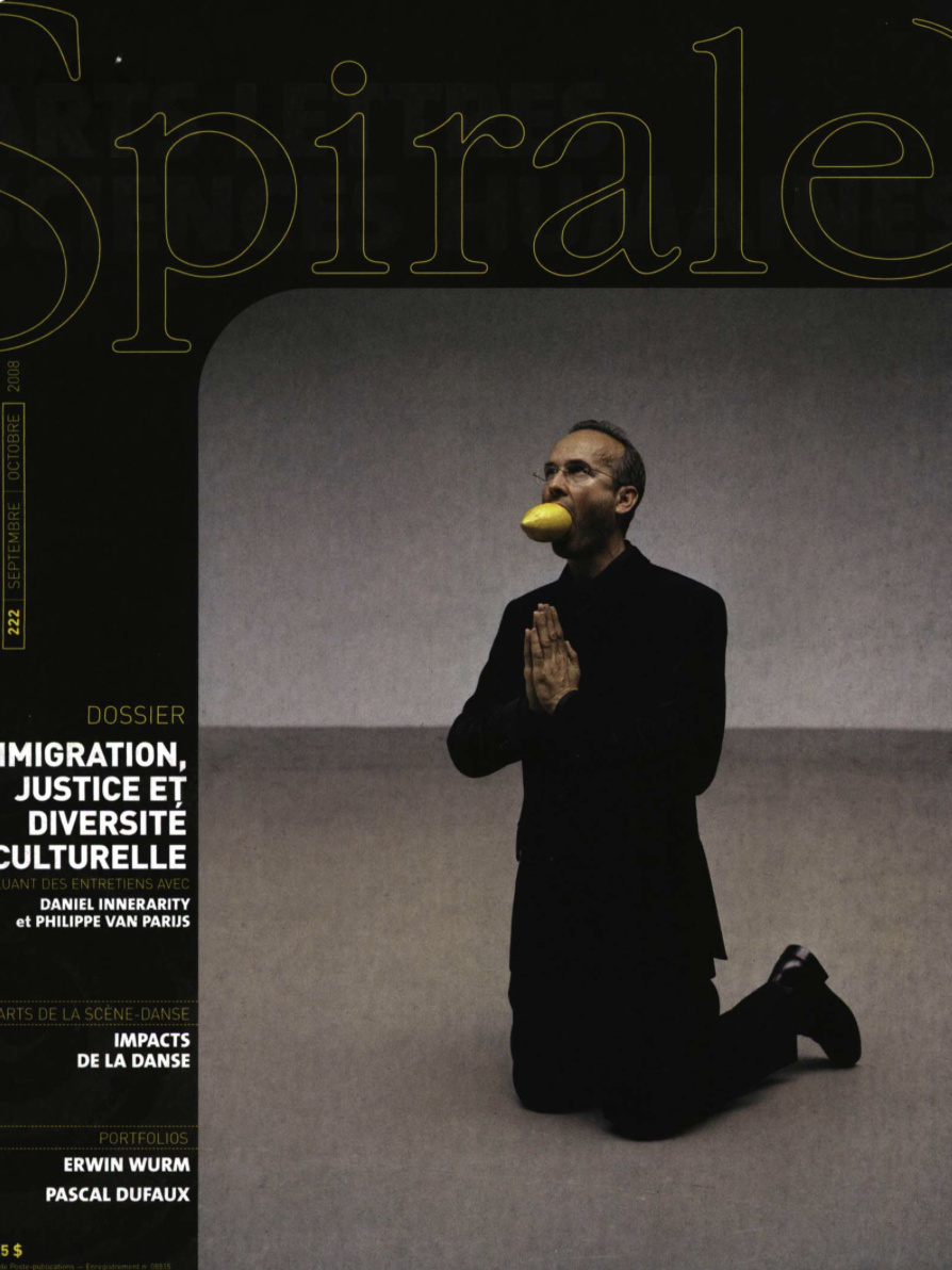 222 / Immigration, justice et diversité culturelle