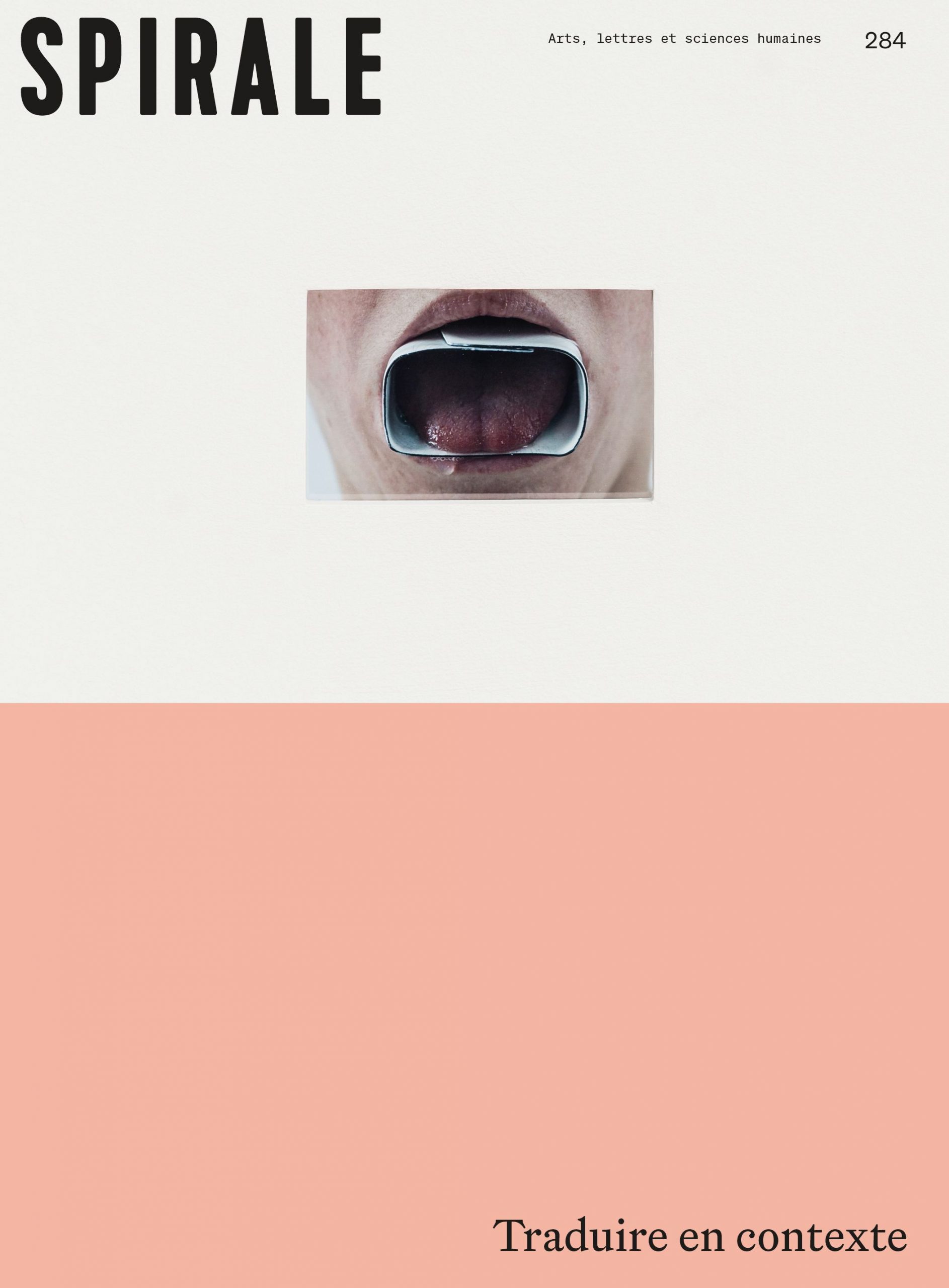 284 / Traduire en contexte