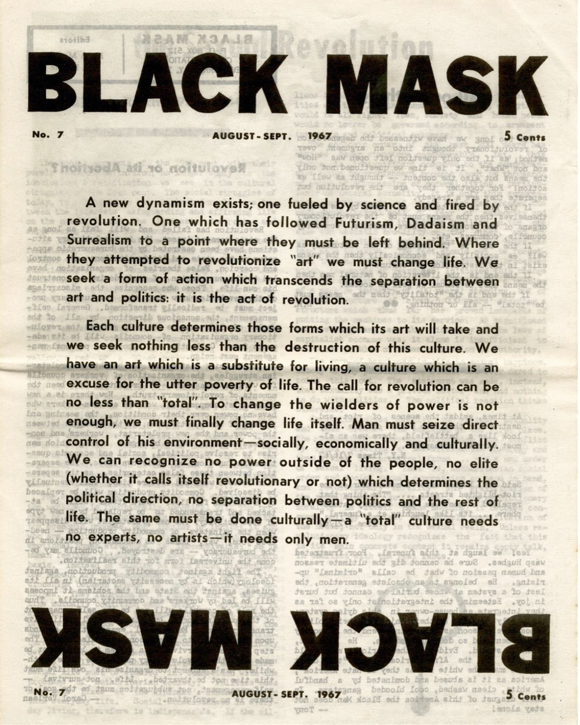 photo 7_Black Mask_ BH