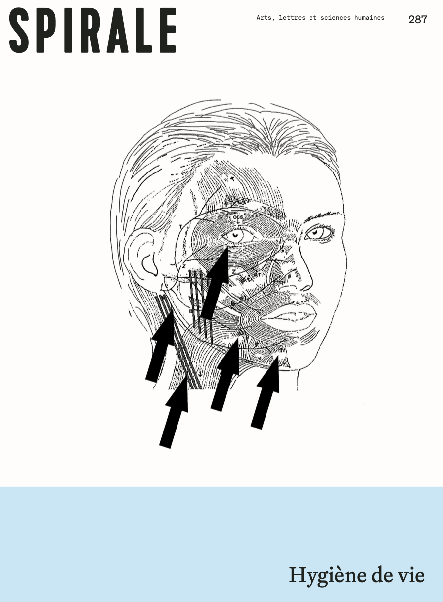 287 / Hygiène de vie