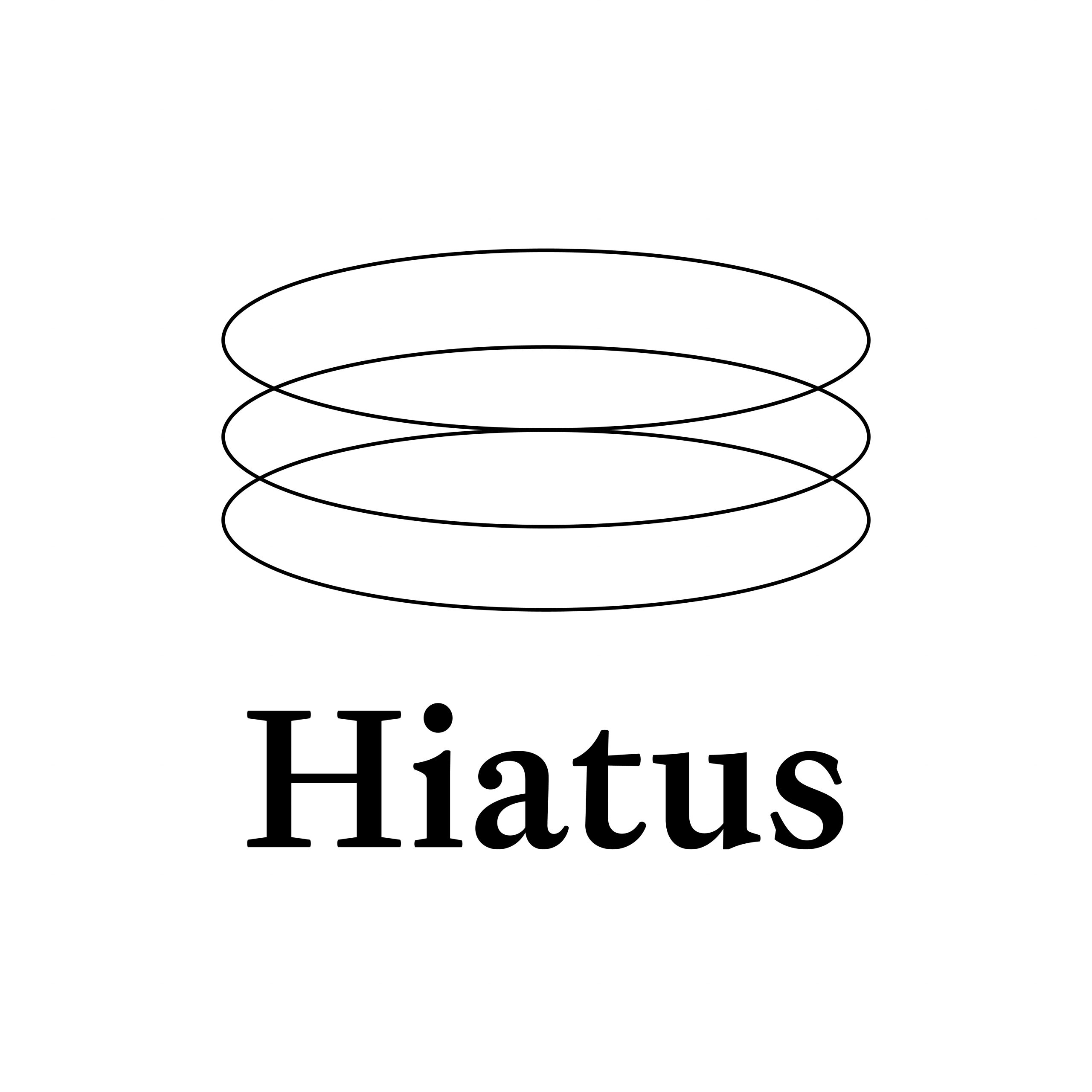 logo Hiatus_NB6