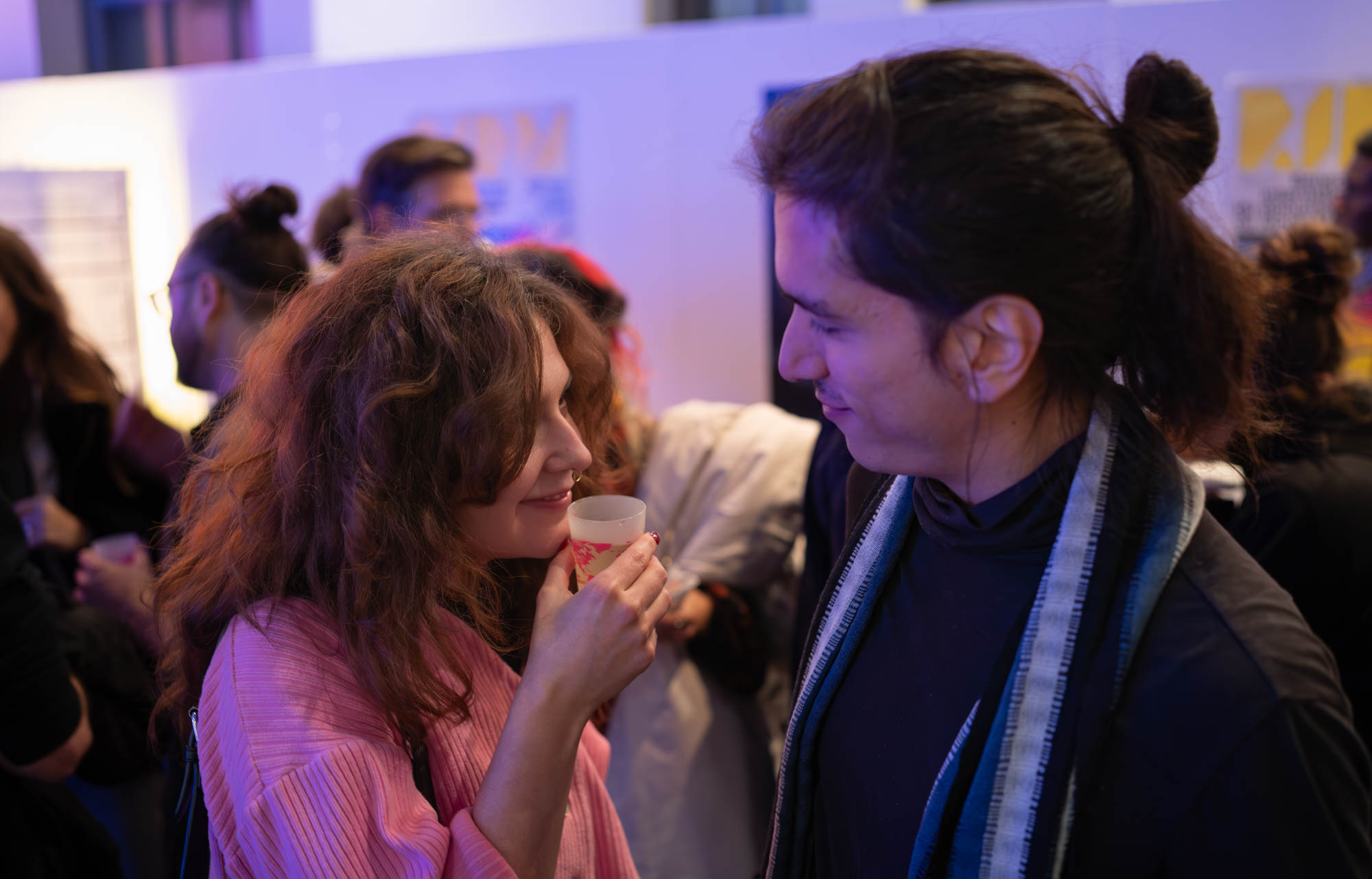 Lancement du numéro 287 de Spirale (22 novembre 2024) #4