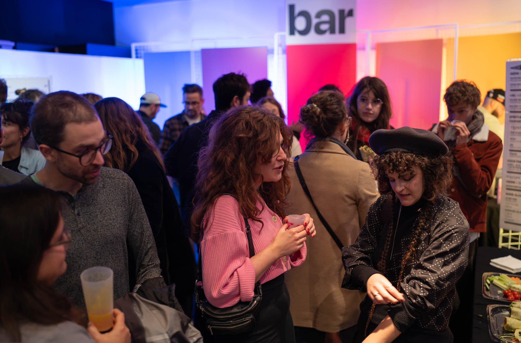 Lancement du numéro 287 de Spirale (22 novembre 2024) #5