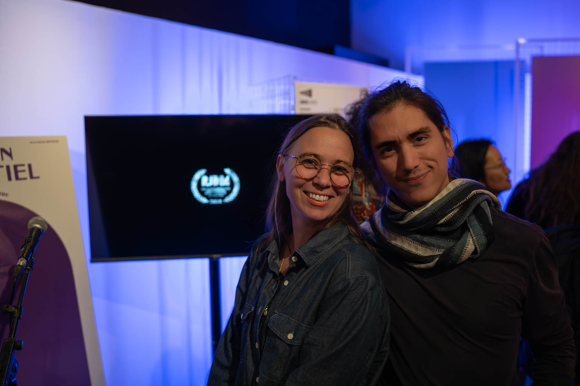 Lancement du numéro 287 de Spirale (22 novembre 2024) #6