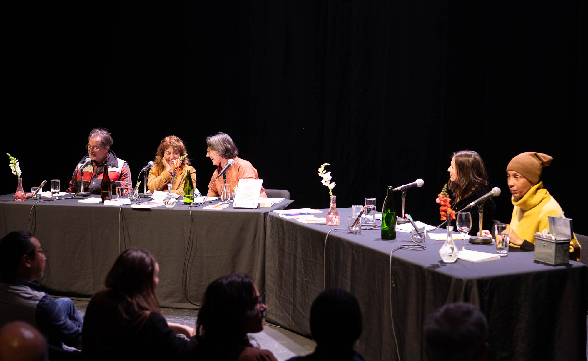 Lancement du numéro 288 de Spirale (10 février 2025) #17