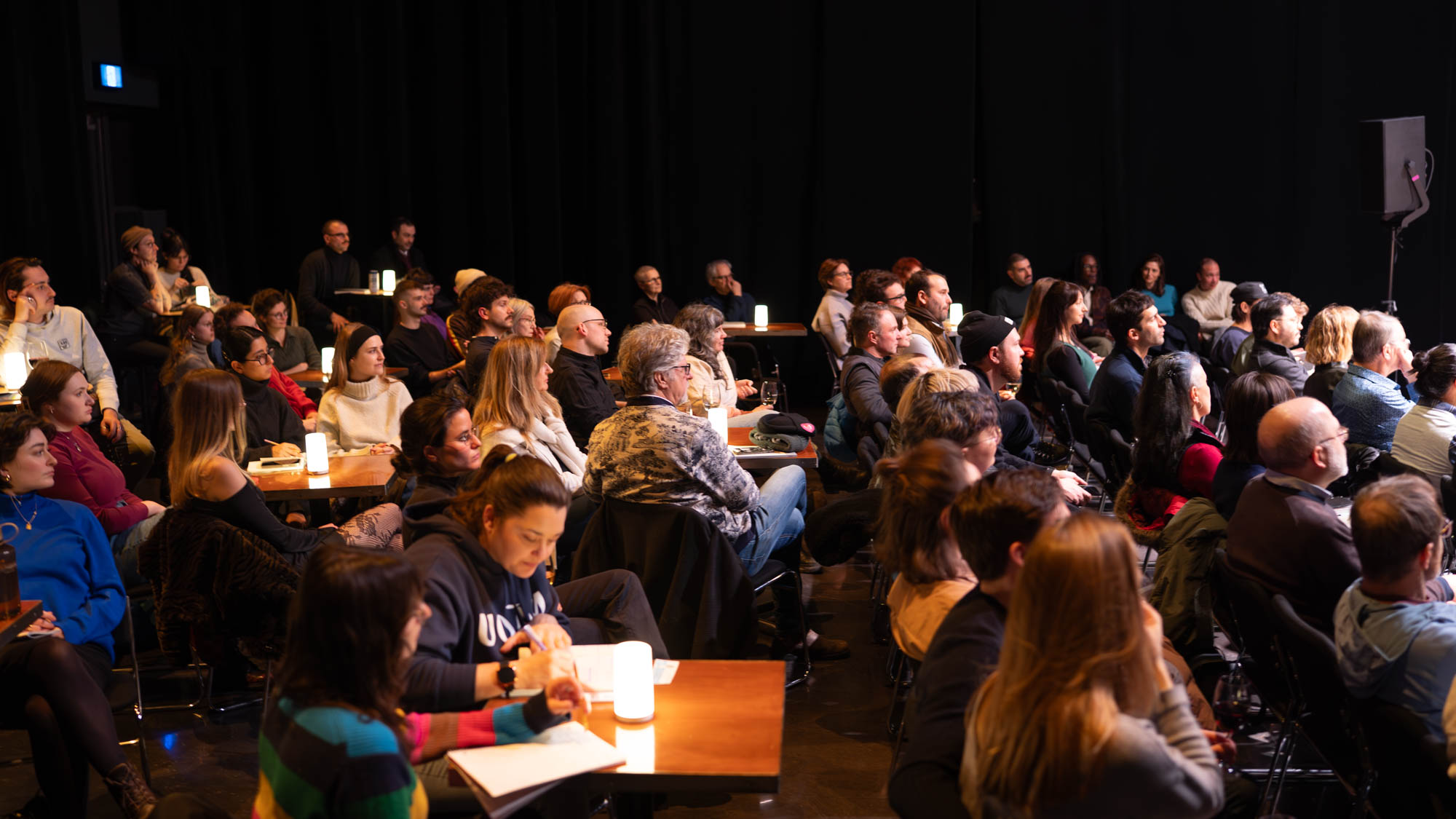 Lancement du numéro 288 de Spirale (10 février 2025) #19