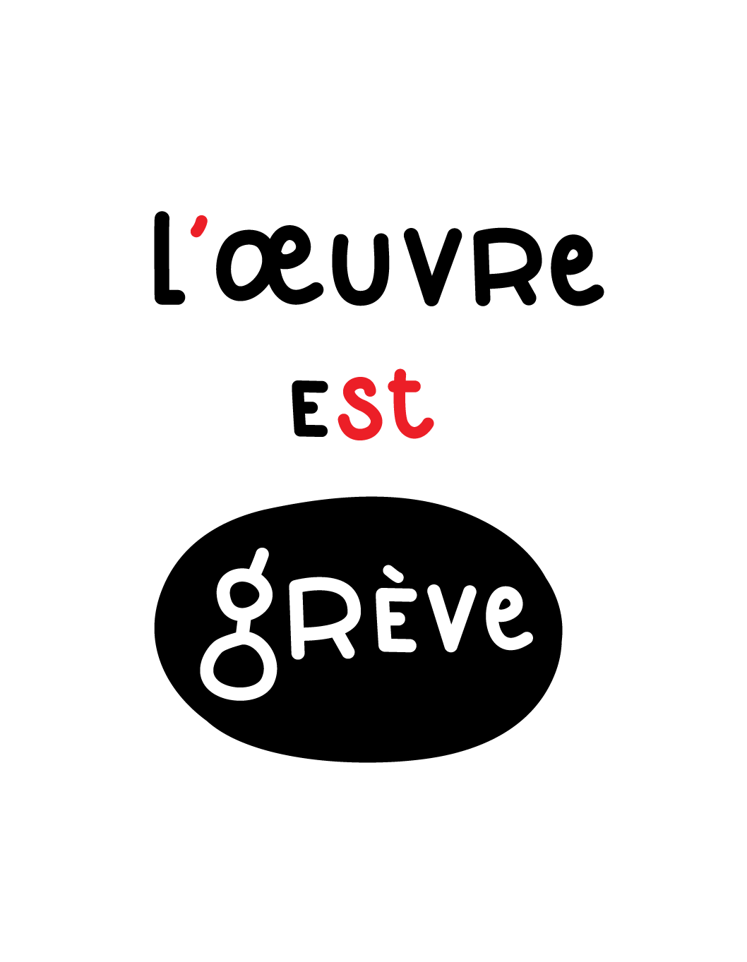 OeuvreEstGreve
