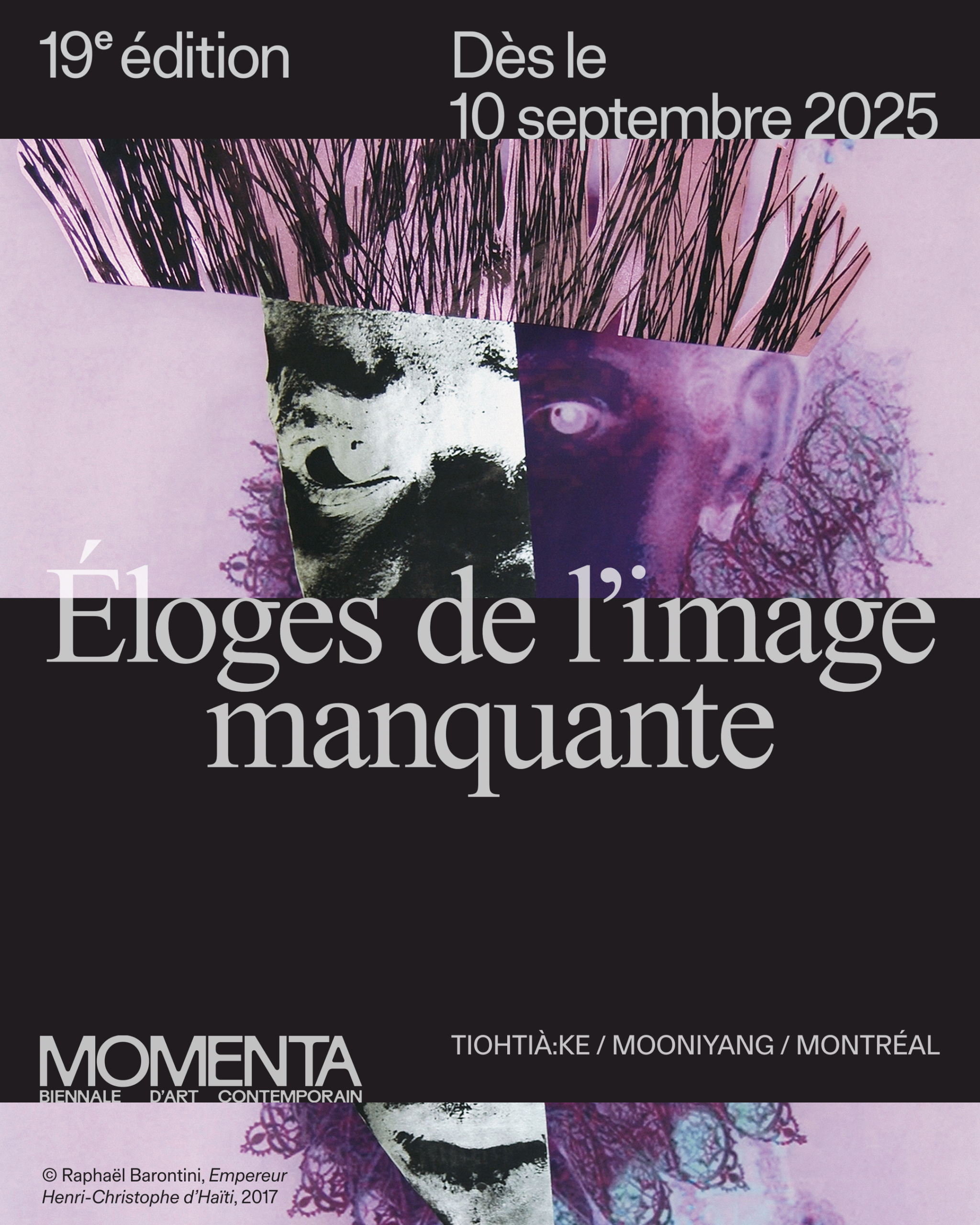 Momenta 2025