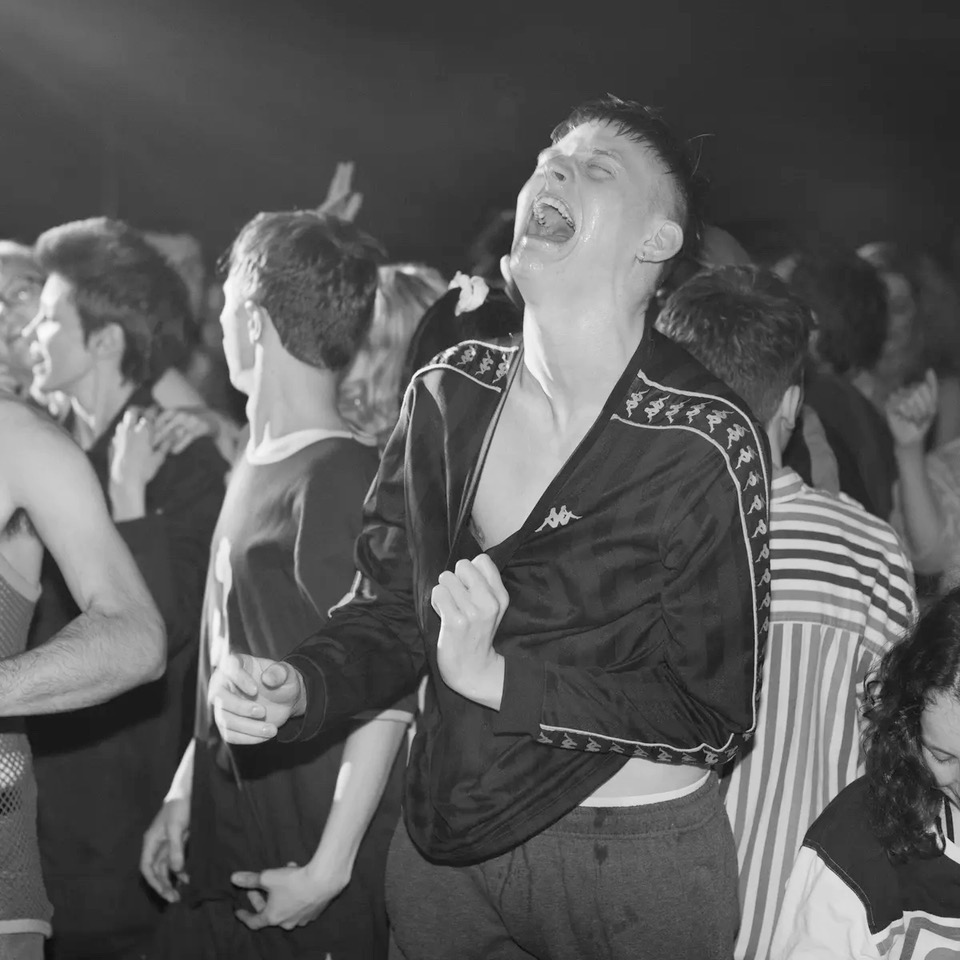 Brian Welsh, Beats, 2019. Film