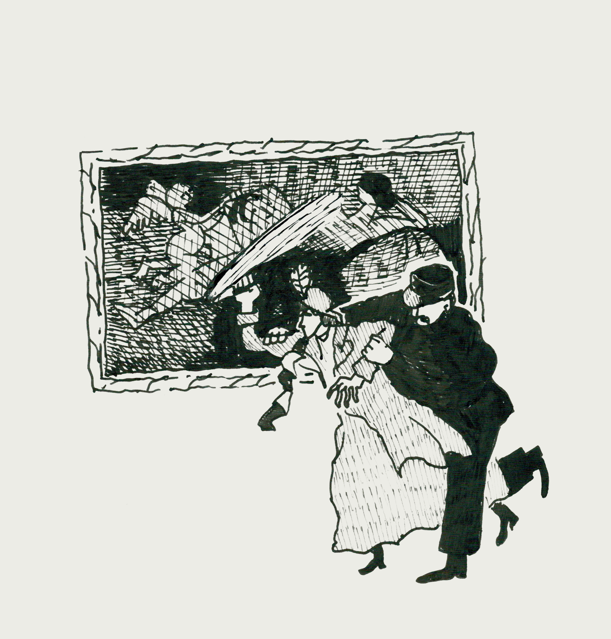 &Eacute;pisode 4