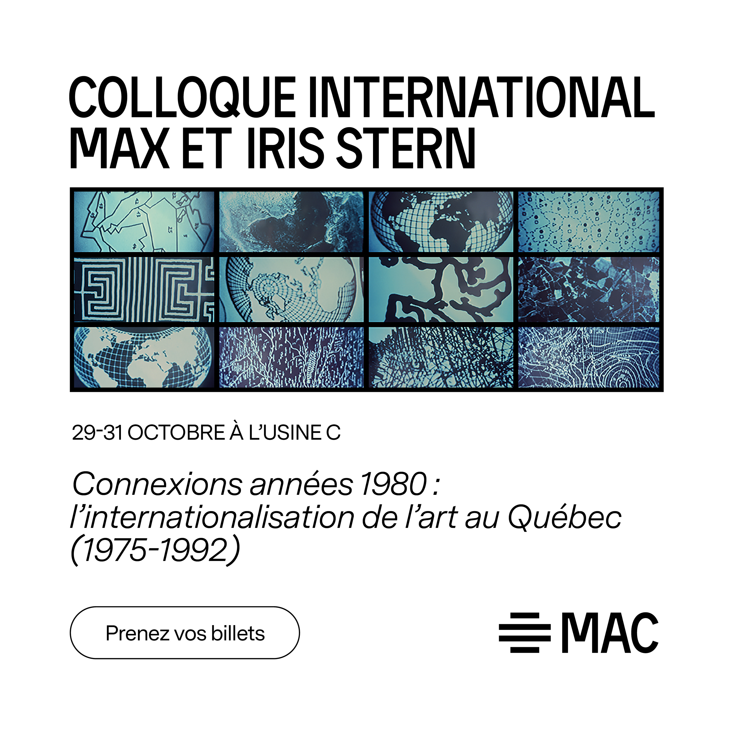 Colloque international Max et Iris Stern 18